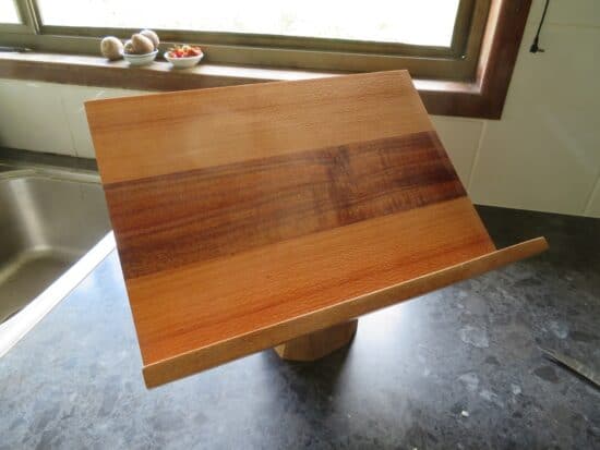 Table Top Lectern