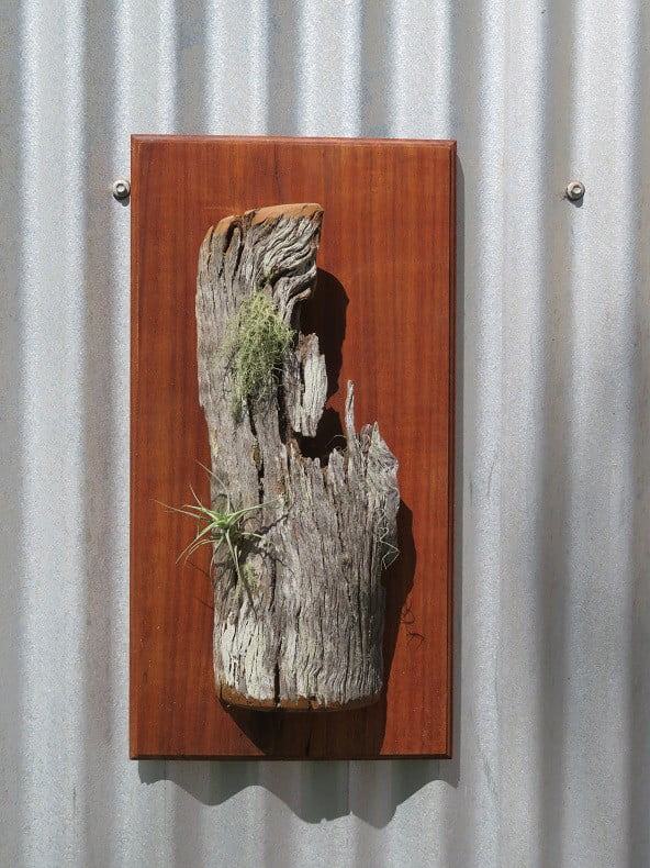 Fine handmade artisan outdoor furniture