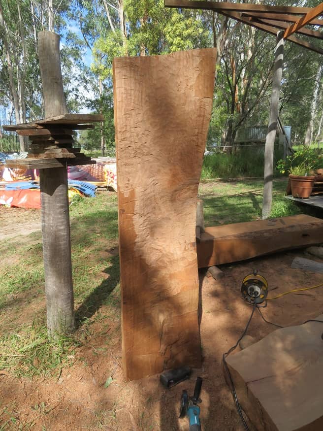 Abstract Sculpture