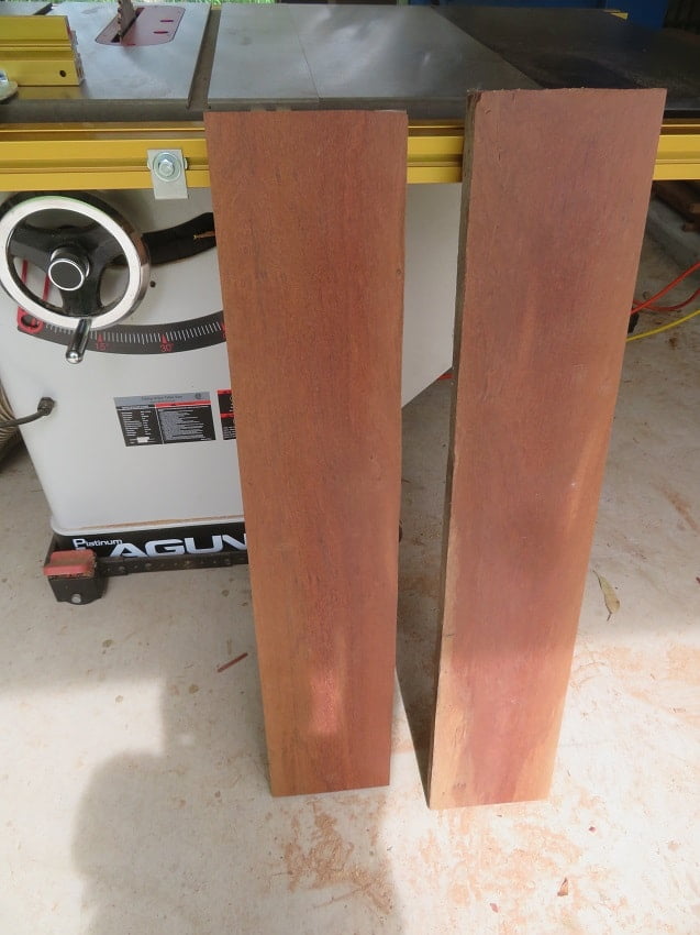Growth Rings