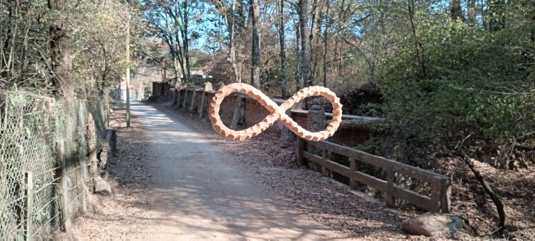 Infinity Equals Zero