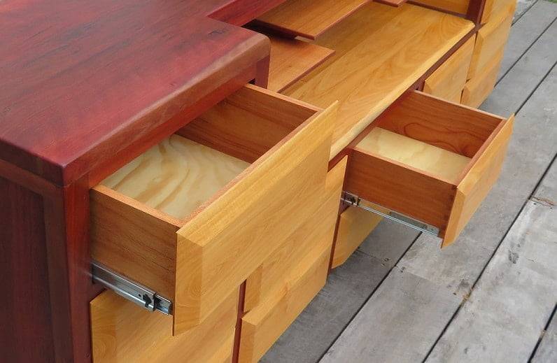 Entertainment Cabinet