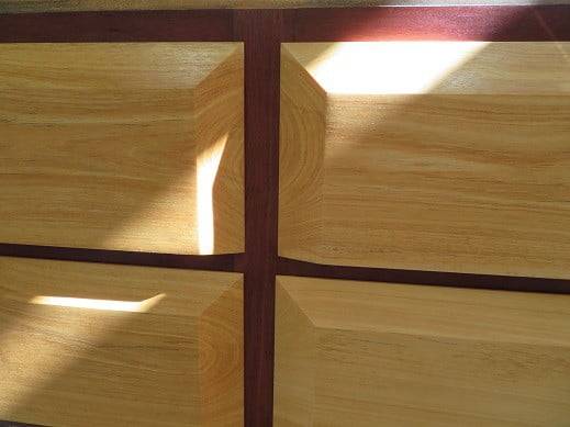 Entertainment Cabinet