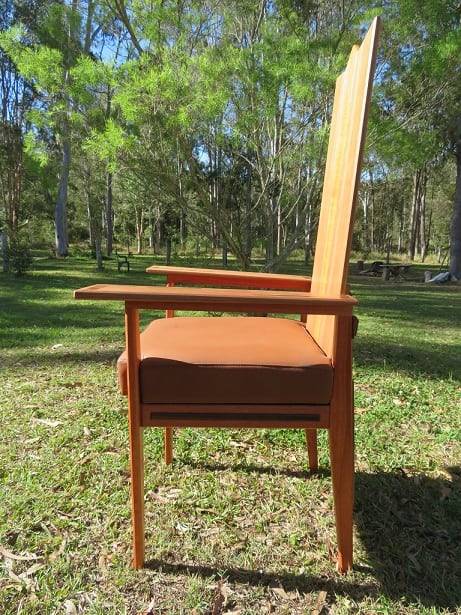 My Chair