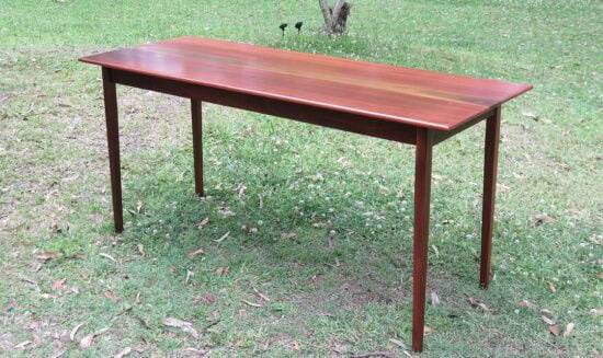 Custom Dining Table