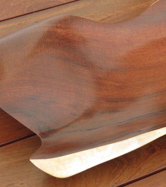 Beefwood Bowl