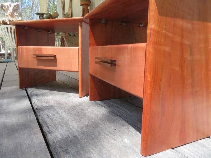 Artisan Bedside Tables