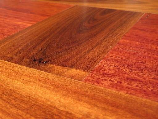 Pedestal Table