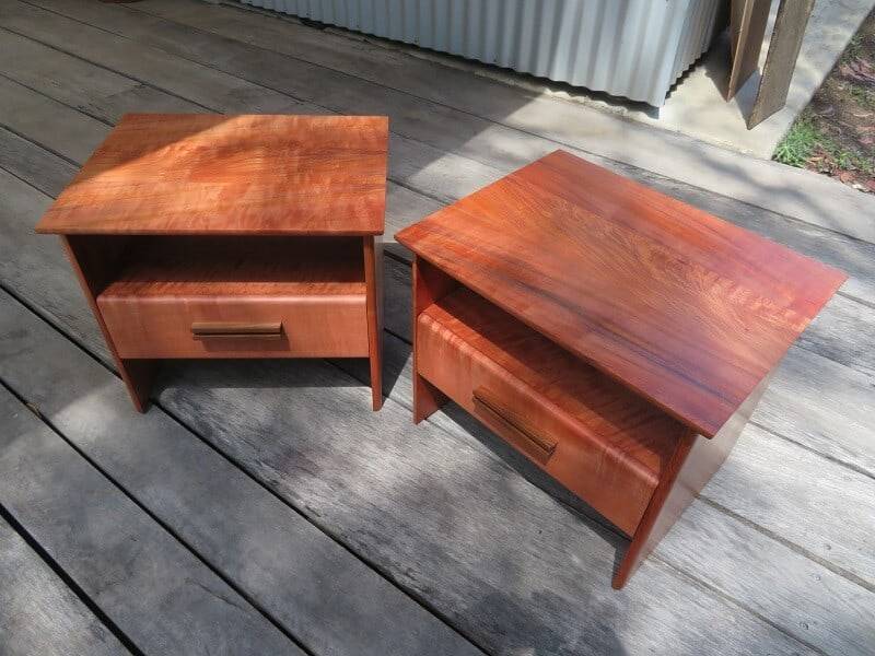 Bedside Tables