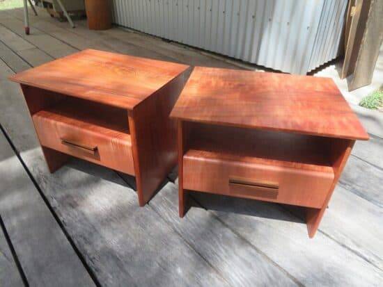 Bedside Tables