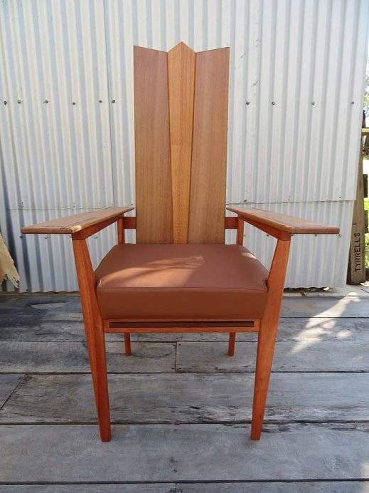 My Chair